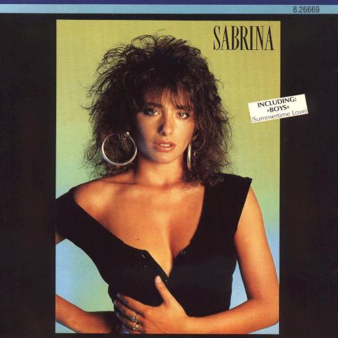 Sabrina Salerno